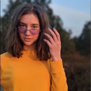 Meet your Posher, Makenna